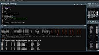 R Package Demo for ratingtables