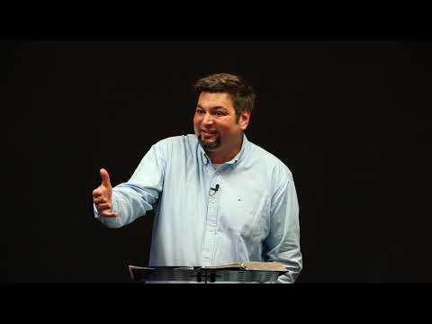 Cristos, argumentul solidarității noastre  |  Romani 14:1-15:13  |  Nicu Sotir