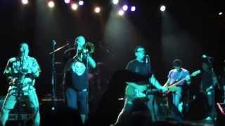 MU330 - Favorite Show - Live at Irving Plaza in NYC, Apple Stomp Festival