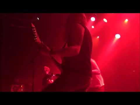 Obliteration - Cenotaph Obscure Live @ Kill-Town Death Fest 2019