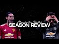 Manchester United - Season Review