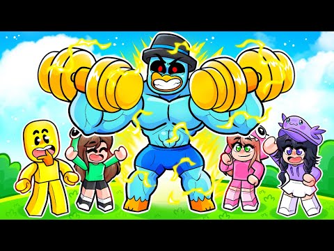 Gasté $100,000 para IMPRESIONAR a MIS AMIGOS en Simulador de Gimnasio FURIOSO…