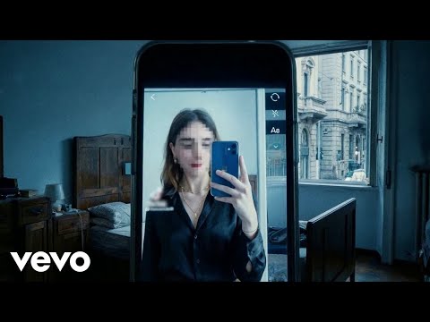 Emis Killa - FACCIA DA *** (Visual Video)