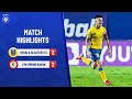Highlights - Kerala Blasters FC 2-2 ATK Mohun Bagan - Match 66 | Hero ISL 2021-22