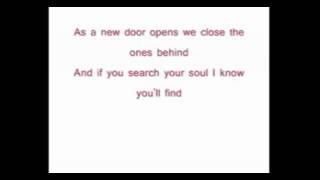 Delta Goodrem - Not Me Not I