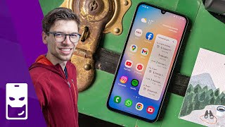 Samsung Galaxy A34 review | Volhardende middenklasser | SmartphoneMan