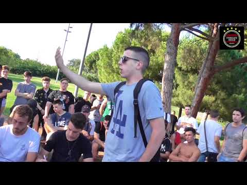 Vitty vs Argan - 8avos (4a jornada)