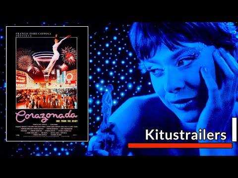 Tráiler en V.O.S.E. de Corazonada