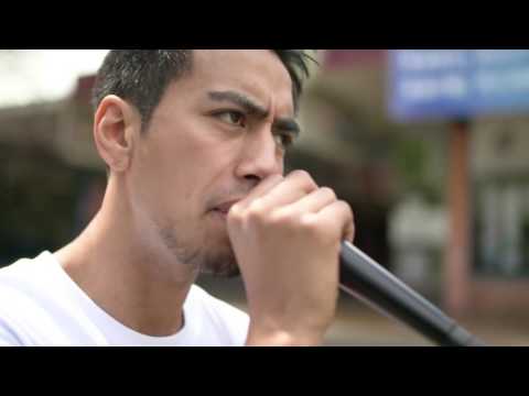 Urbanesia Festival 2016: Beau Monga