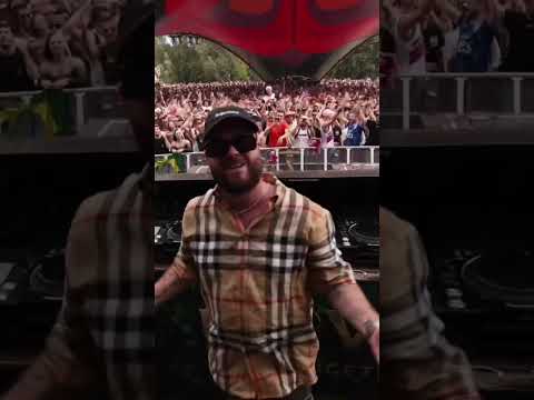 Don’t miss the party with TONY ROMERA🔥 February 24th he’s BACK in Montreal at 4N0M4LY