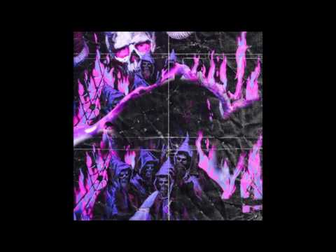 HXRMAN x ICEBERG BLACK - SLOWYAROLL