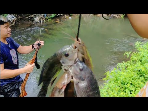 SE01EP61 - LINAW NA, BAKBAKAN NA ULIT!