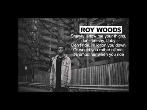 download lagu mp3 mp4 Roy Woods Lyrics, download lagu Roy Woods Lyrics gratis, unduh video klip Roy Woods Lyrics