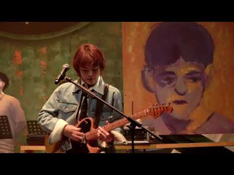 190406 [부산] 웃어도 될까요 - 잔나비 전국투어콘서트 '투게더' @MBC 드림홀