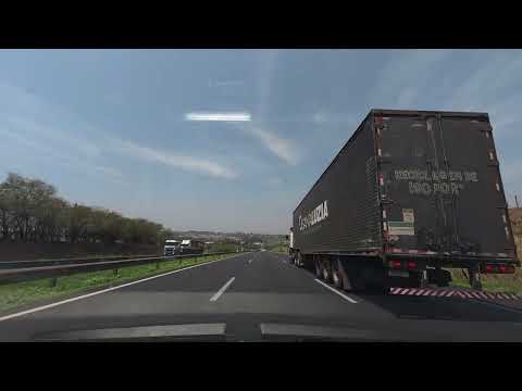 BR-330: Voltando de Cosmópolis