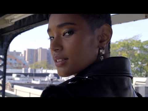 YSAUNNY HARPERS BAZAAR ARABIA