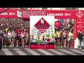 Media Maratón de Santander con prueba para aficionados