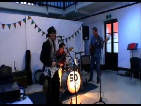 COOJEE TIMMS SUPRISE 50TH PARTY HOWLIN MOONDOGGIES (21-04-2013) #3