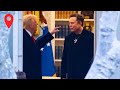 GPS Trump Amuonya Elon Musk Ukizingua Nakuzingua Pia Urafiki Wao Waharibika Vibaya