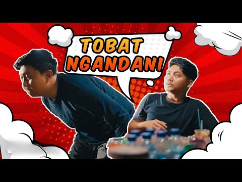DENNY CAKNAN X YOUTUBER NGAWI - TOBAT NGANDANI (OFFICIAL LIVE MUSIC) - DC MUSIK