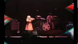 Blondie live &quot;DOG STAR GIRL&quot; 2004 CHILE (DEBRAVATION COVER)