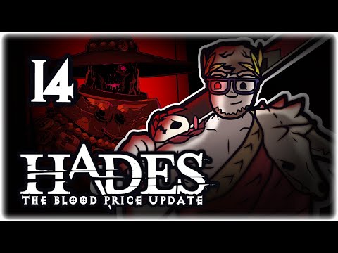 OP NEW DUO BOON: CURSE OF DROWNING!! | Let's Play Hades: The Blood Price Update | Part 14 | Gameplay