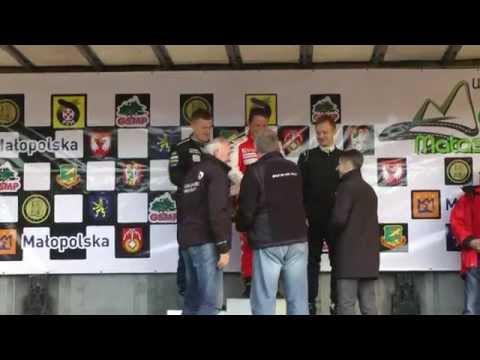 GSMP Magura 2014 - Sebastian Teter - Honda Civic [MaxxSport]