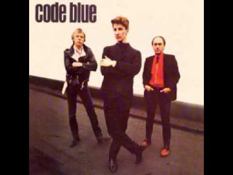 CODE BLUE - 