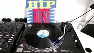 Debbie D - Hit The Rap Jack