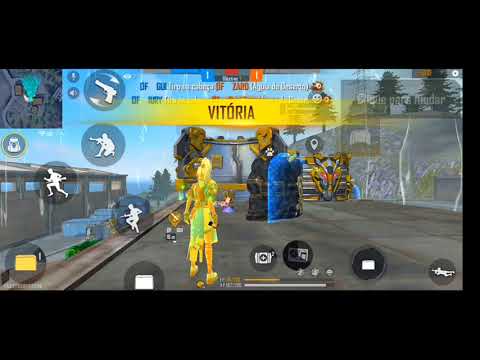 Free Fire HIGHLIGHTS-Ulefone Power 6 #!!!!!!!!