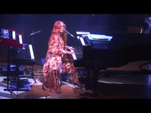 Tori Amos, Tear in Your Hand: Ocean to Ocean Tour ~ Cincinnati, Ohio (HD)