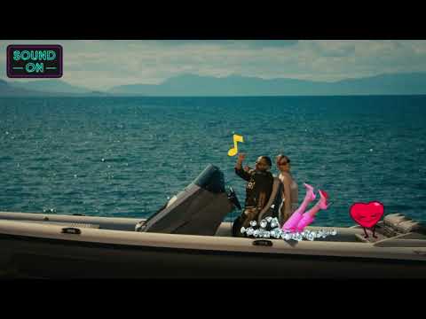 Saske, Eleni Foureira - 10' (DJ Avrio Remix)