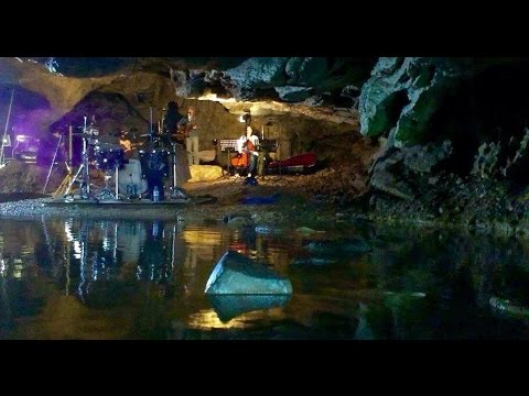 The Cave Sessions: Live Music In Irish Caves