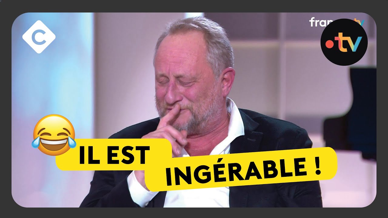 Derrière les films français, des tournages pour le moins... animés !