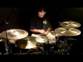 Bruno Mars Locked out of Heaven DRUM COVER ...