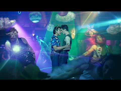 MQFF33 - Glitter & Doom TRAILER