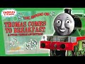 The Music Of Thomas Comes To Breakfast And Other Thomas Adventures