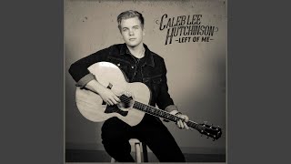 Cover art for Left Of Me