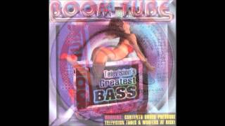 Boom Tube  - Revenge of the pink boom