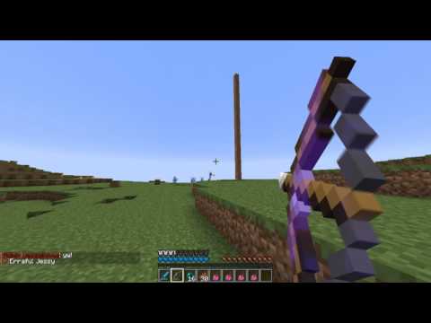 [HCFactions] Johnzeh Plays Archer