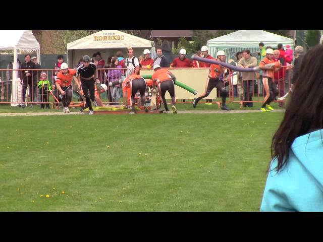 Úmyslovice, 05. 05. 2013