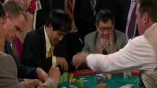 How I Met Your Mother: Gambling