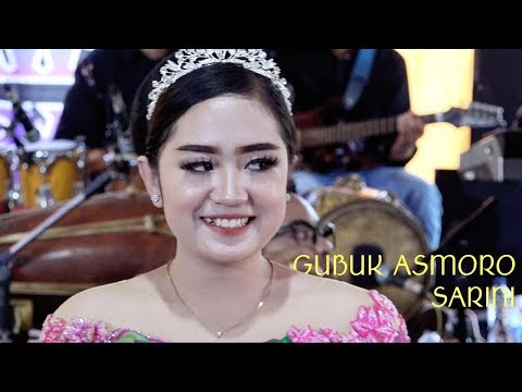 SARINI || LANGGAM GUBUK ASMORO