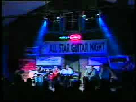 Muriel Anderson's All Star Guitar Night 1996