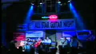 Muriel Anderson's All Star Guitar Night 1996