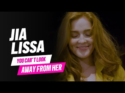 You Can’t Look Away ✨