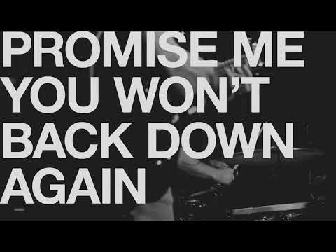 Voyagers - Cave In [Lyric Video]
