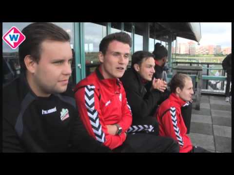 Club van de Week: DSO, één van de grootste amateurclubs van Nederland