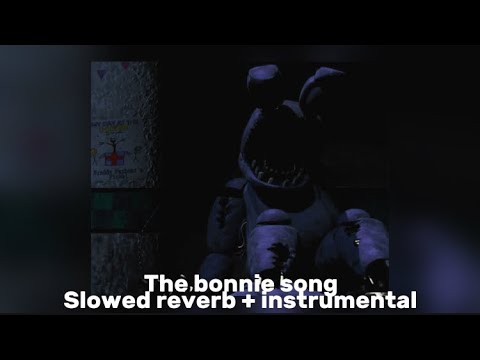 𝐓𝐡𝐞 𝐁𝐨𝐧𝐧𝐢𝐞 𝐬𝐨𝐧𝐠~ | 𝐅𝐧𝐚𝐟 |𝐆𝐫𝐨𝐮𝐧𝐝𝐛𝐫𝐞𝐚𝐤𝐢𝐧𝐠 (𝐢𝐧𝐬𝐭𝐫𝐮𝐦𝐞𝐧𝐭𝐚𝐥 𝐬𝐥𝐨𝐰𝐞𝐝 + 𝐫𝐞𝐯𝐞𝐫𝐛)