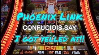 Slot Machine Session: Full Breakdown & Transcript